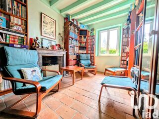  Maison  vendre 9 pices 192 m