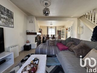  Maison � vendre 5 pi�ces 110 m�