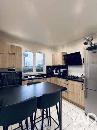  Maison � vendre 5 pi�ces 129 m�