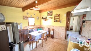  Maison � vendre 3 pi�ces 57 m�