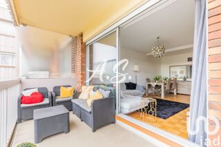  Appartement � vendre 3 pi�ces 72 m�