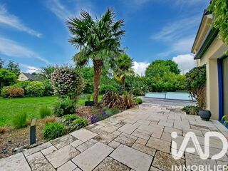  Maison � vendre 5 pi�ces 169 m�