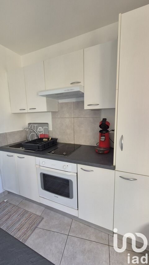  Appartement � louer 1 pi�ce 27 m�