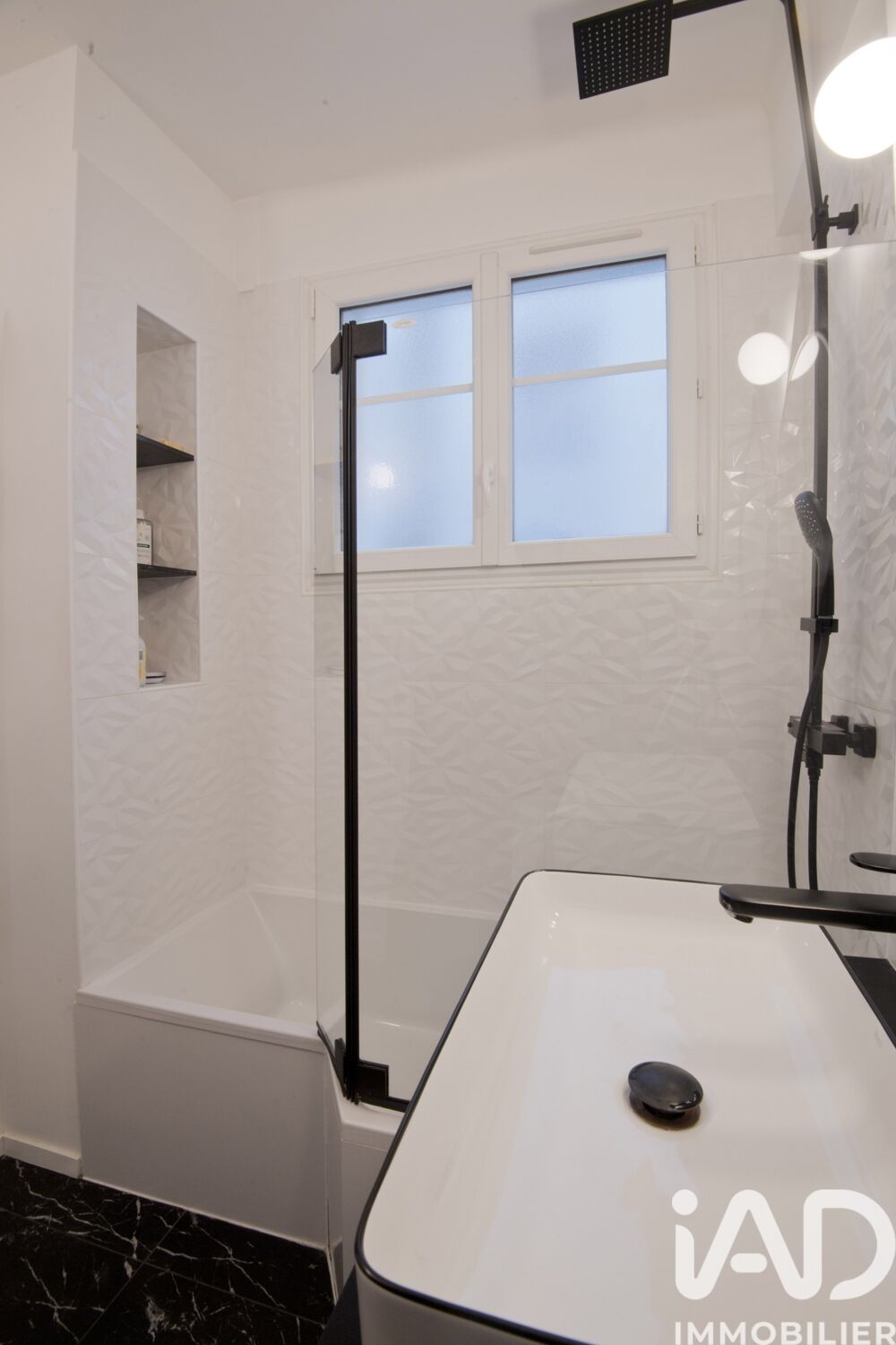  vendre  Appartement Paris 16