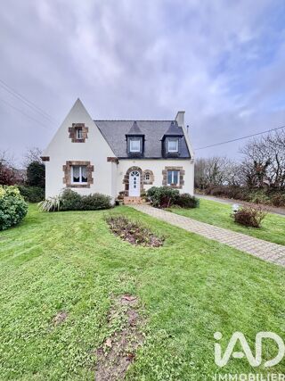  Maison � vendre 6 pi�ces 140 m�