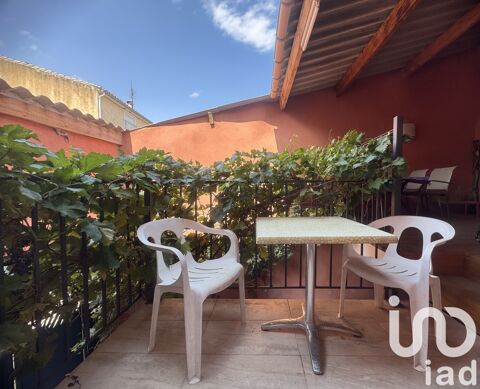   Vente Maison de village 3 pi�ces Maison - 3 pi�ce(s) - 64 m�