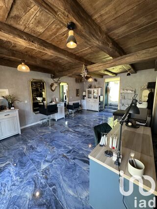  Maison � vendre 1 pi�ce 60 m�