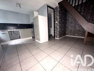 Maison � vendre 3 pi�ces 35 m�