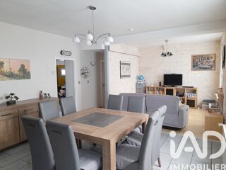  Maison � vendre 5 pi�ces 100 m�