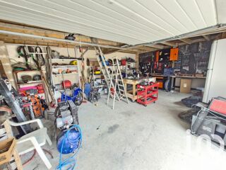  Maison � vendre 8 pi�ces 218 m�