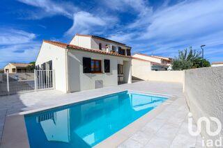  Maison  vendre 5 pices 107 m