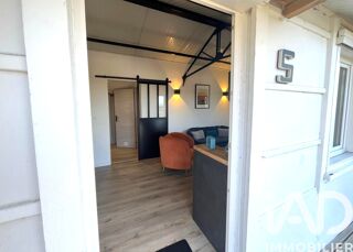  Maison � vendre 3 pi�ces 47 m�