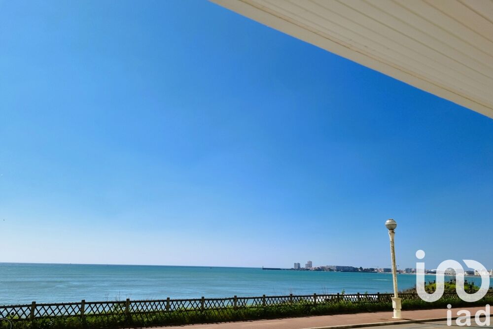  vendre  Appartement Les Sables-d'Olonne (85100)