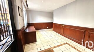  Appartement � vendre 1 pi�ce 26 m�