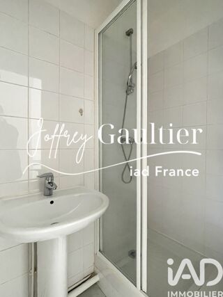  Appartement � louer 1 pi�ce 19 m�