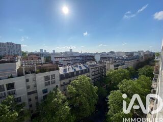  Appartement � vendre 2 pi�ces 60 m�