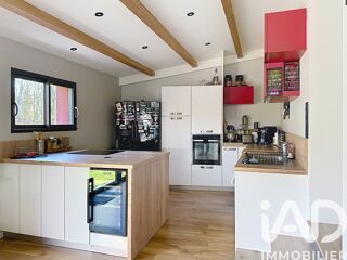  Maison � vendre 4 pi�ces 159 m�