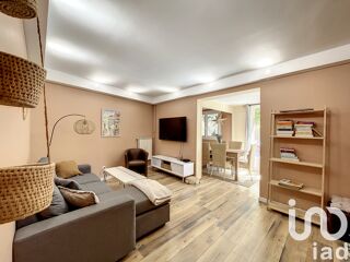  Appartement � vendre 3 pi�ces 64 m�