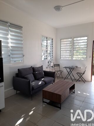  Appartement � louer 2 pi�ces 38 m�