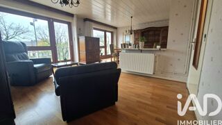  Appartement � vendre 5 pi�ces 115 m�