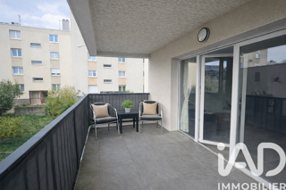  Appartement � vendre 3 pi�ces 78 m�