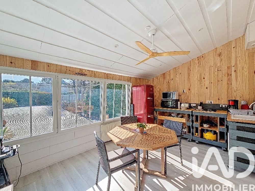 � vendre  Maison Gujan-Mestras (33470)