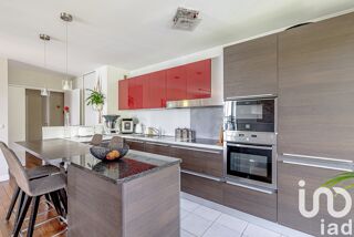  Appartement � vendre 4 pi�ces 88 m�