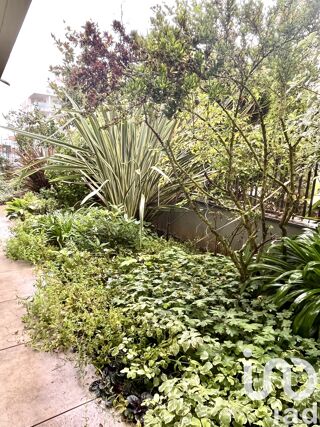  Appartement � vendre 3 pi�ces 60 m�