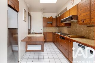  Appartement � vendre 8 pi�ces 230 m�