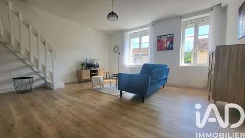  Appartement � louer 3 pi�ces 57 m�