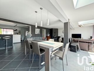  Maison � vendre 7 pi�ces 153 m�