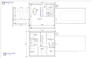  Maison � vendre 8 pi�ces 200 m�