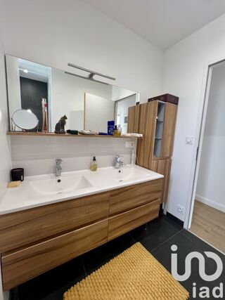  Maison � vendre 3 pi�ces 79 m�