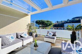  Appartement � vendre 3 pi�ces 58 m�