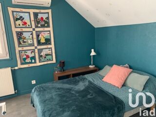  Maison � vendre 7 pi�ces 166 m�