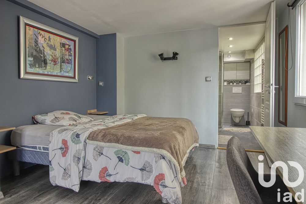  vendre  Maison Soisy-sous-Montmorency (95230)