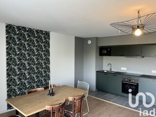  Appartement  vendre 4 pices 81 m