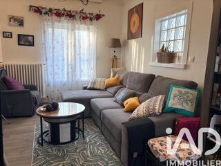  Maison � vendre 4 pi�ces 81 m�