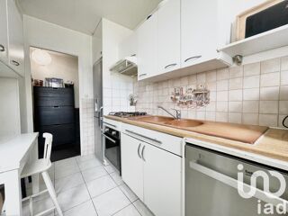  Appartement � vendre 3 pi�ces 54 m�