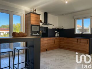  Maison  vendre 5 pices 110 m