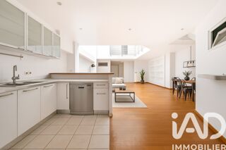  Appartement � vendre 5 pi�ces 145 m�