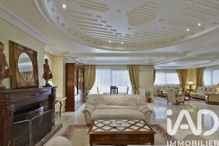  Maison � vendre 10 pi�ces 296 m�