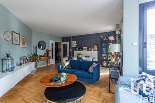  Appartement  vendre 5 pices 107 m