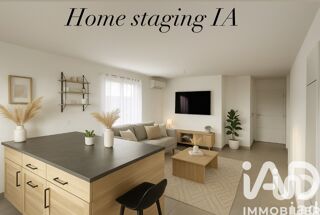  Maison � vendre 3 pi�ces 62 m�