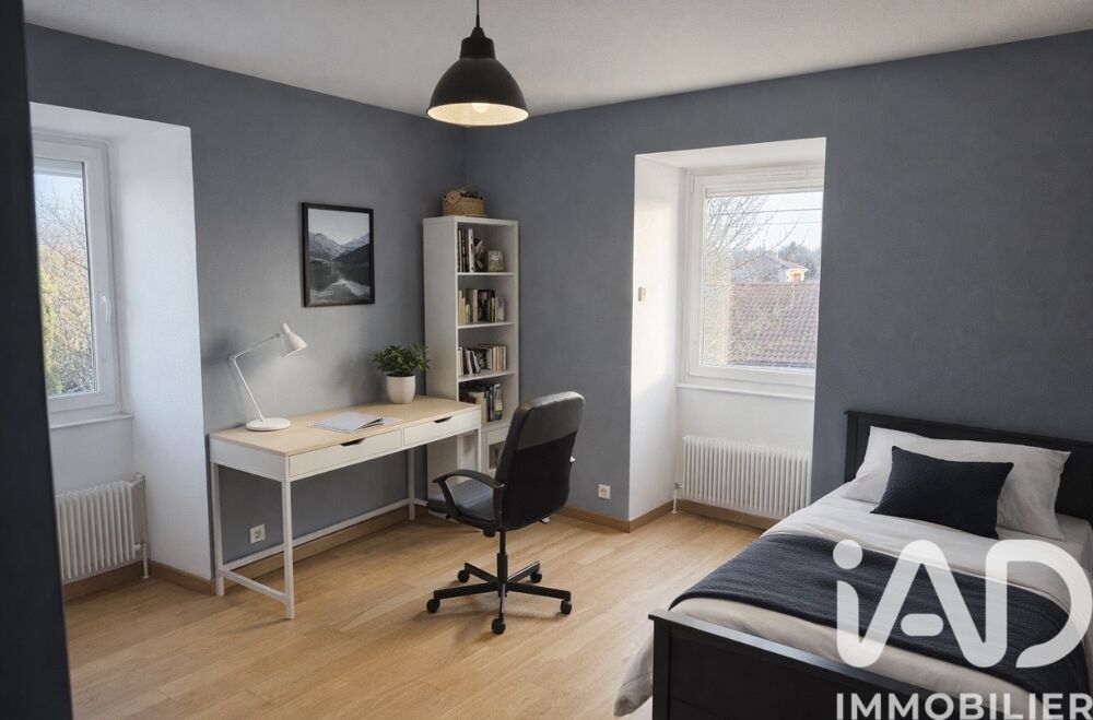 � vendre  Maison Toussieu (69780)