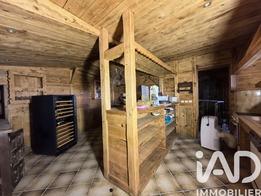 � vendre  Maison Saint-Alban-Leysse (73230)