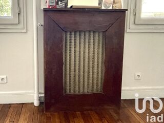  Appartement � vendre 5 pi�ces 89 m�