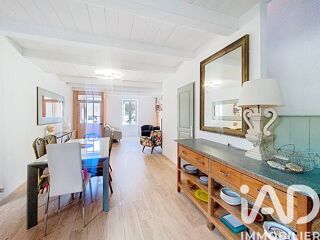  Maison � vendre 5 pi�ces 128 m�