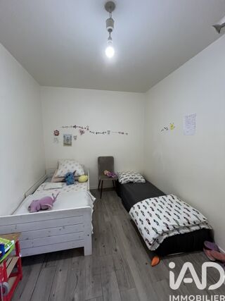  Appartement � vendre 5 pi�ces 94 m�