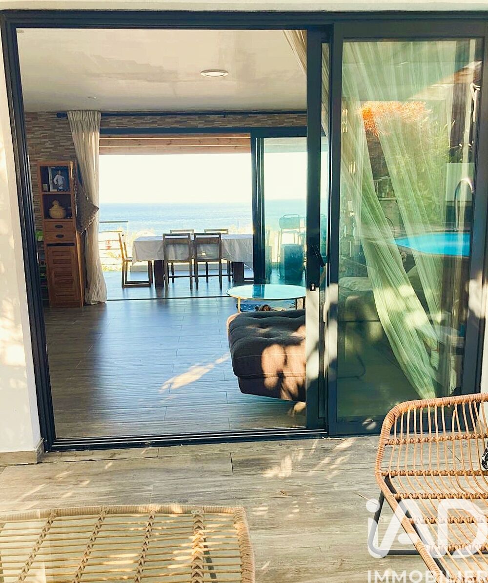 � vendre  Maison Saint-Pierre (97410)